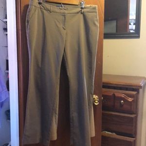 BUNDLE OF 2!!!! Apt 9 dress pants size 16